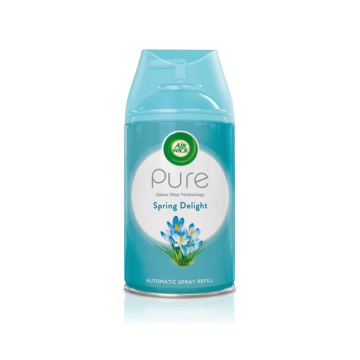 Air Wick Automatische Spray Navulling Spring Delight (250ml) 