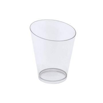 Amuse Beker Kegelvormig 100cc