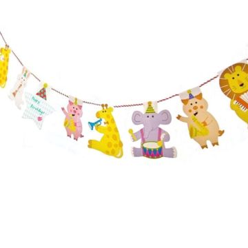 Slinger Muzikale Dieren