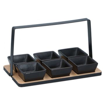 Alpina Aperitiefplateau (7dlg) 