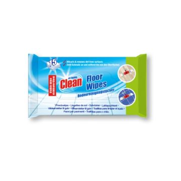 At Home Vloerdoekjes (15st) 