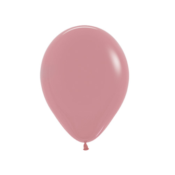 Ballonnen Rosewood (12st) 