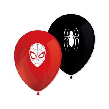 Ballonnen Spider-Man