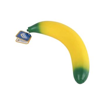 XL Anti-Stress Knijpbanaan Squishy