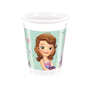 Bekers Sofia The First