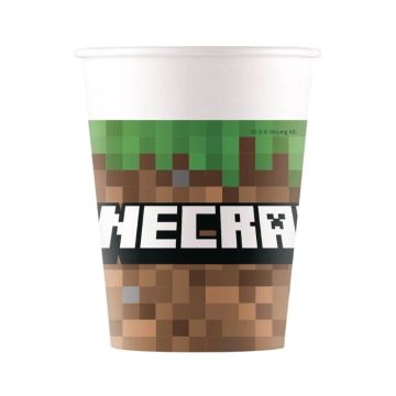 Bekers Minecraft