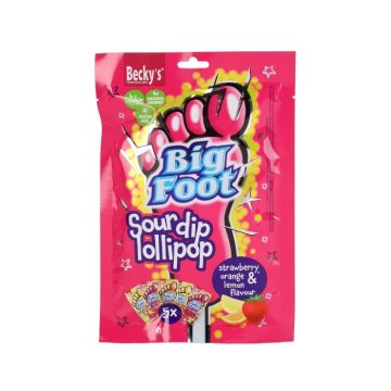 Big Foot Dipper