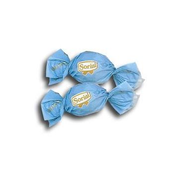 Chocolade Bonbon Blauw