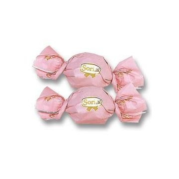 Chocolade Bonbon Roze