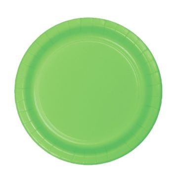 Kartonnen Bordjes Groen