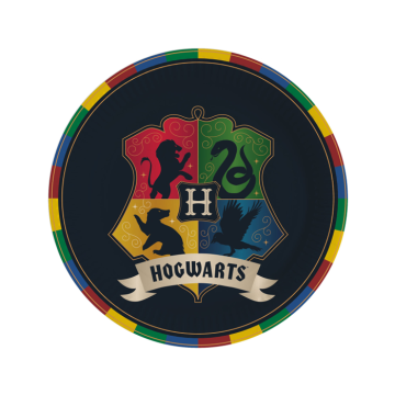 Borden Harry Potter 23cm (8st)
