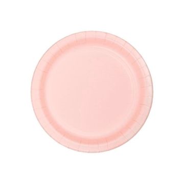 Kartonnen Borden Roze
