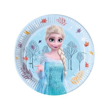 Bordjes Frozen Idyllic Wonder