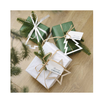 Christmas Gift Wrap Kit Ginger Ray