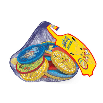 Chocolademunten Pokemon (45gr) 