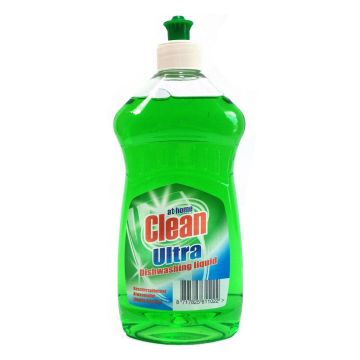 AT HOME Afwasmiddel 500ml