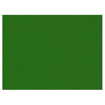 Crêpepapier Donkergroen - 50x250cm