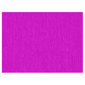 Crêpepapier Paars - 50x250cm