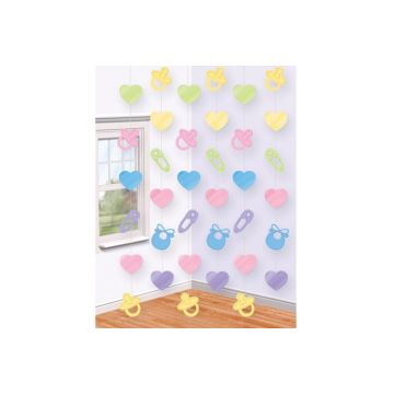 Deurslinger Babyshower