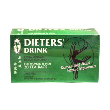 Dieters' Drink