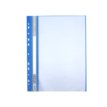 Display Map Blauw (11-gaten) 