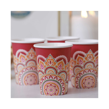 Bekers Diwali Ginger Ray - 8st