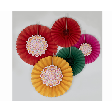 Decowaaiers Diwali (5st) 