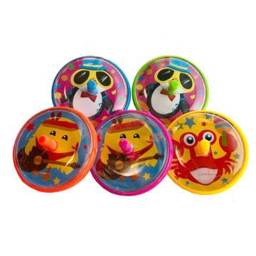 Mini Draaitollen (5st) 