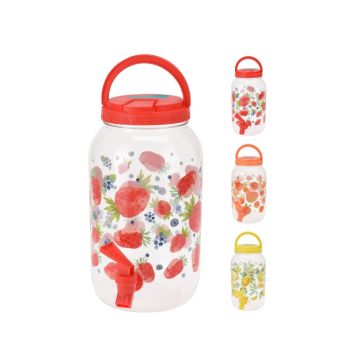 Drankendispenser Fruity (3750ML)