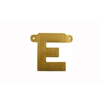 Letterslinger E Goud