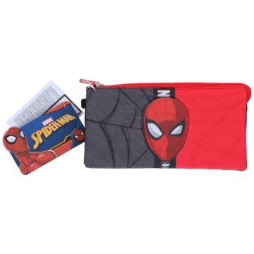 Pennenetui Spider-Man