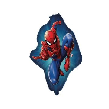 Folieballon Spider-Man Supershape