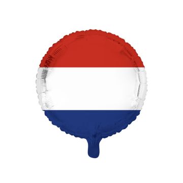 Folieballon Nederland