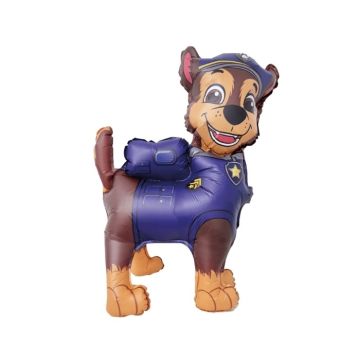 Folieballon Supersize Chase