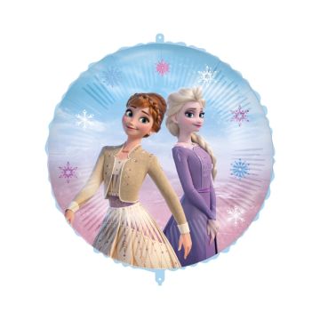 Folieballon Frozen 2 Wind Spirit (46cm)