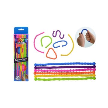 Anti-stress Fidget Twisters