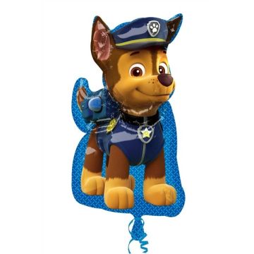 Folieballon XL Paw Patrol Chase