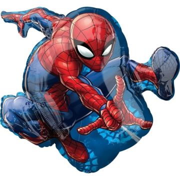 Folieballon Spider-Man XL