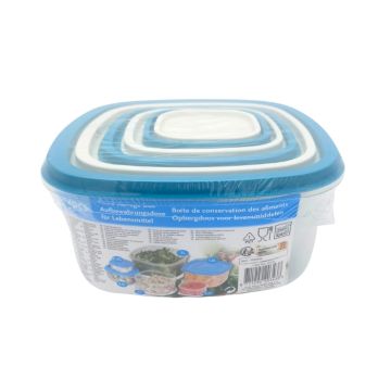Food Storage Box (12dlg) 