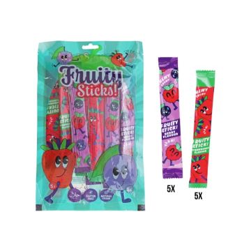 Fruity Sticks