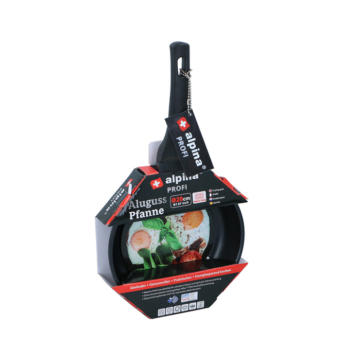 Alpina Koekenpan 20cm 