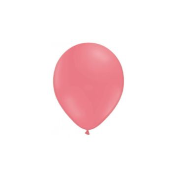 Ballonnen Uni Fuchsia