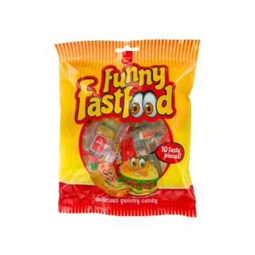 Funlab Funny Fastfood Gummy's