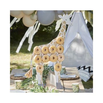 Donut Standaard Giraf Ginger Ray