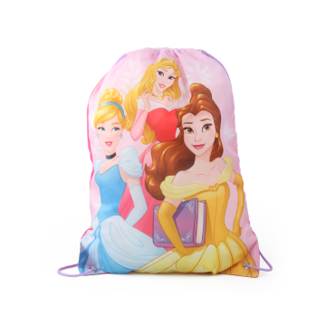 Gymtas Disney Princess