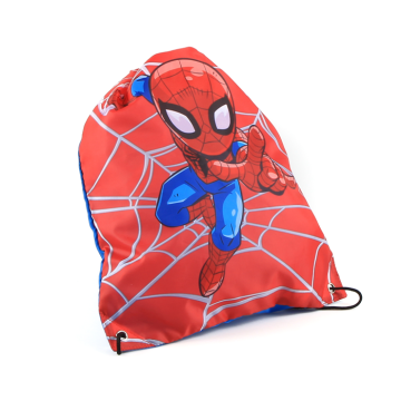 Gymtas Spider-Man 