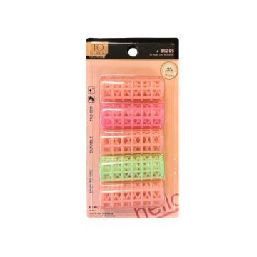 Haarkrullers Middel - 5 stuks