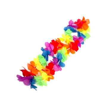Hawaii Krans Regenboog 