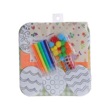 Hobby set pasen
