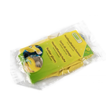 Huishoudhandschoenen Cleany Maat M 